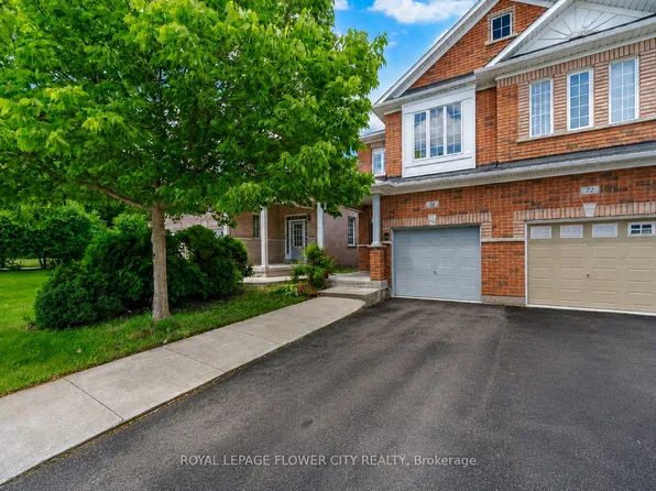 24 Martree Cres, Brampton, ON L6V 4R3