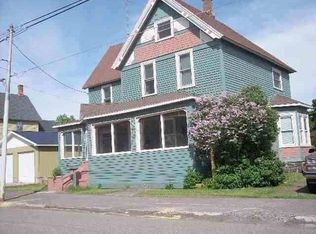 232 Hecla St, Laurium, MI 49913