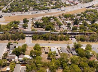 415 Westfall LOT 27, San Antonio, TX 78210