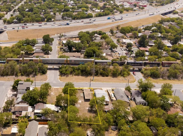 415 Westfall LOT 27, San Antonio, TX 78210