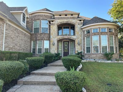 442 High Point Dr, Murphy, TX, 75094