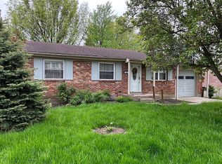 146 Raintree Rd, Florence, KY 41042