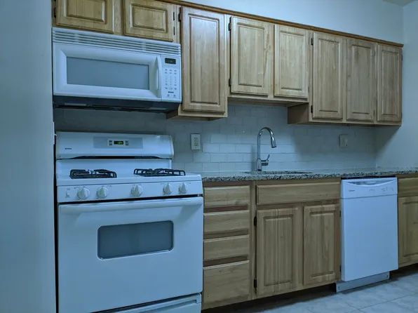 1401 Weldon Pl S APT D4, Baltimore, MD 21211