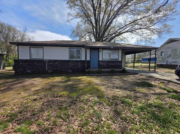 5205 Primrose Ln, Little Rock, AR 72209