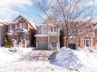 140 Laramie Cres, Vaughan, ON L6A 0R1