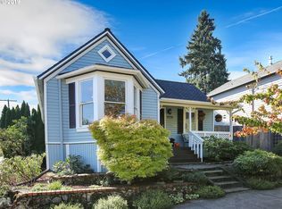 2036 SE Umatilla St, Portland, OR 97202