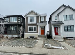 126 Stiles Bnd, Leduc, AB