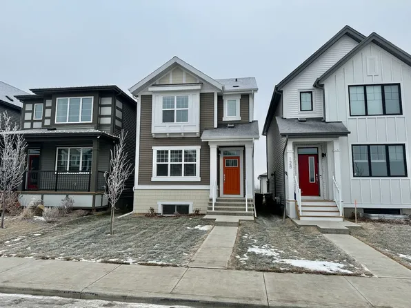 126 Stiles Bnd, Leduc, AB T9E 1C1