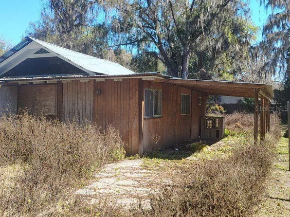 2573 County Road 426a, Lake Panasoffkee, FL 33538