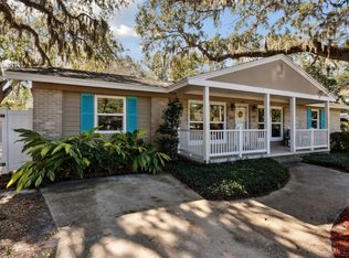 2606 Gregor McGregor Blvd, Fernandina Beach, FL 32034