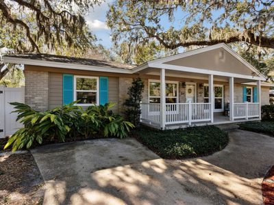 2606 Gregor McGregor Blvd, Fernandina Beach, FL, 32034