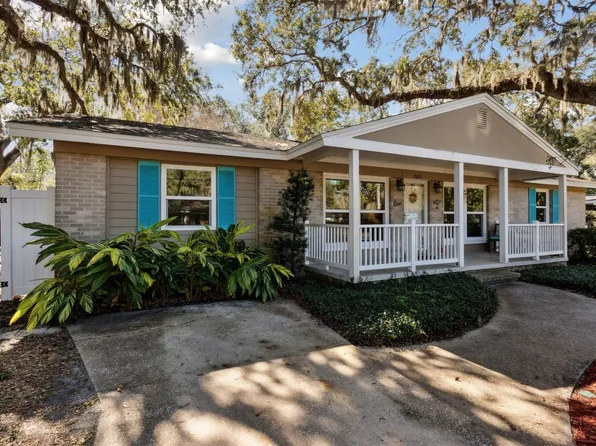 2606 Gregor McGregor Blvd, Fernandina Beach, FL 32034