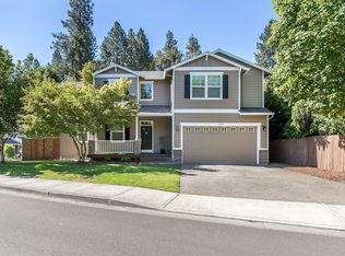 9670 SW Pihas St, Portland, OR 97223