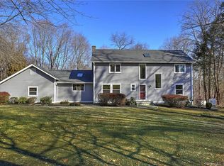 104 Morehouse Rd, Easton, CT 06612