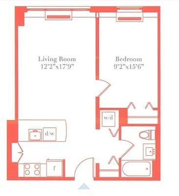 Rented by Alpha Properties NYC I LLC | media 15