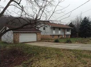 331 Pumpkin Hollow Rd, Georgetown, PA 15043