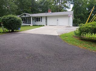 520 Gibbs Ferry Rd, Clinton, TN 37716