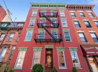 299 8th St APT 4R, Jersey City, NJ 07302