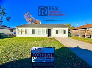 963 Everett Ave, Pocatello, ID 83201