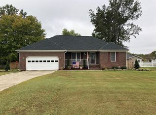 109 Kuwicki Rd, Pikeville, NC 27863