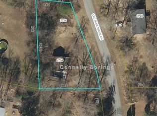 2756 Old Blue Ridge Ln, Connelly Springs, NC 28612