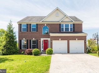 511 Lighthouse Rd, Perryville, MD 21903