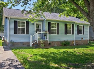 3617 Akers Ct, High Point, NC 27263