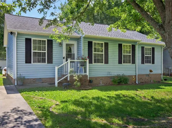 3617 Akers Ct, High Point, NC 27263