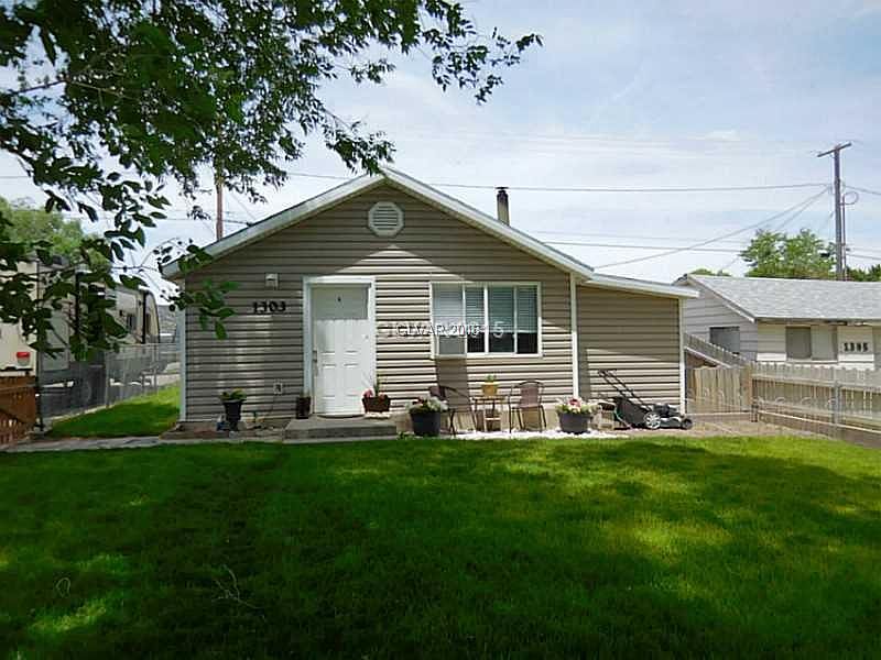 1st image of 1303 Avenue H