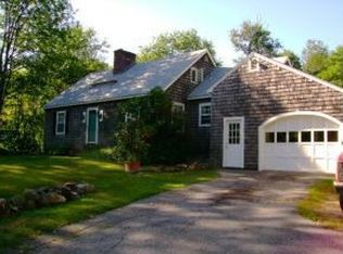 197 Drinkwater Rd, Kensington, NH 03833