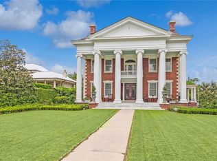 5603 Saint Charles Ave, New Orleans, LA 70115