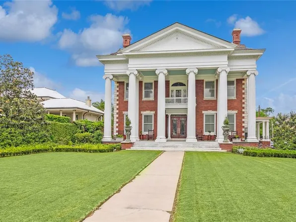 5603 Saint Charles Ave, New Orleans, LA 70115