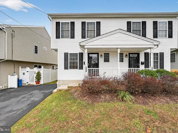 250 Davis Ave, Clifton Heights, PA 19018