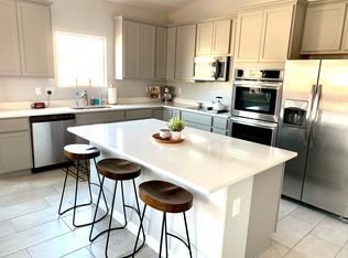 8719 N Peccary Creek Trl, Tucson, AZ 85742