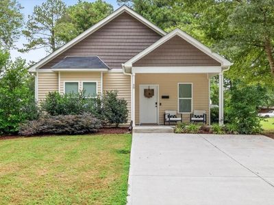 20 Dover St, Franklinton, NC, 27525