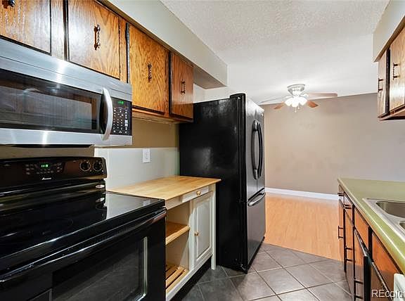 2nd image of 7755 E Quincy Ave #107