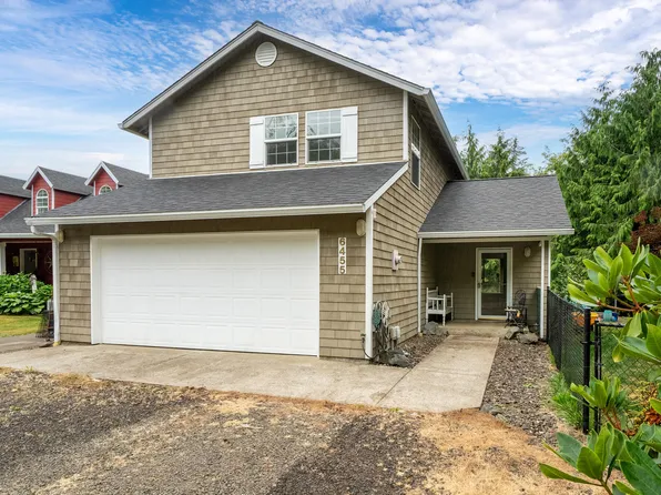 6455 Main St, Bay City, OR 97107