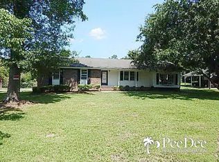 1300 Virginia Acres, Florence, SC 29505