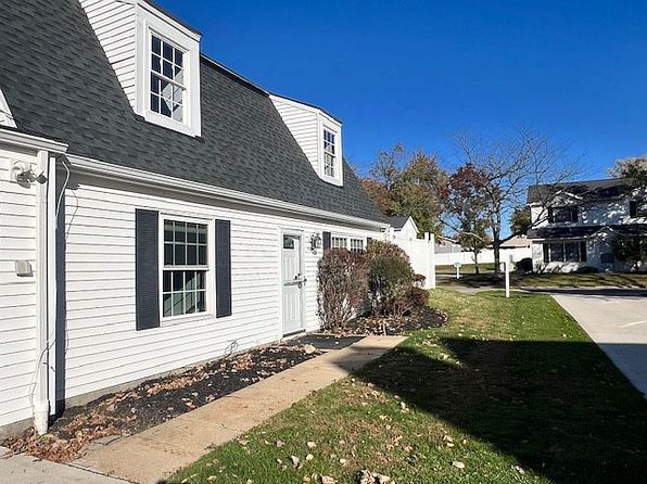 8080 Harbor Creek Dr APT 1103