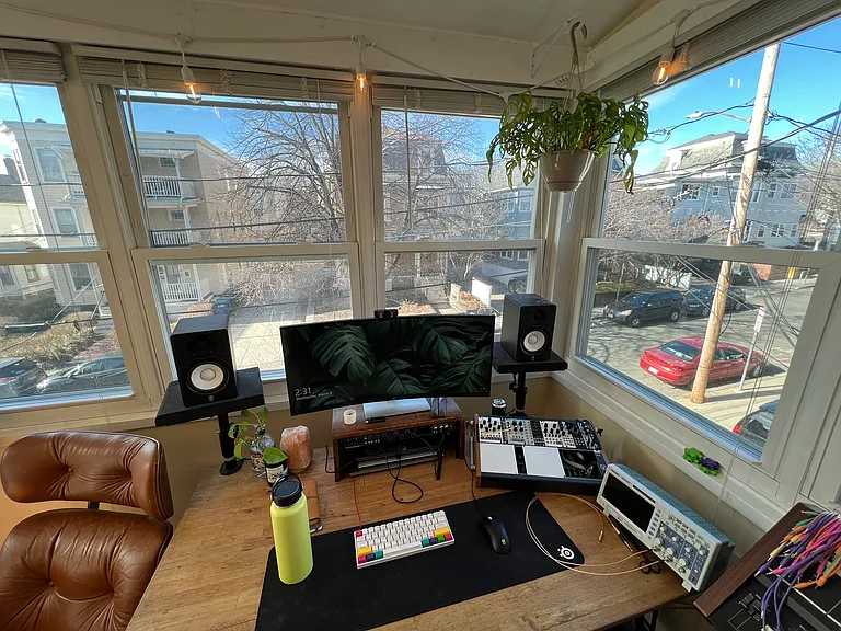 12 Claremon St #2 — Photo 31