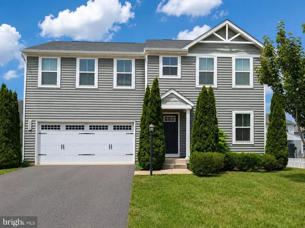 2244 Walnut Branch Dr, Culpeper, VA 22701