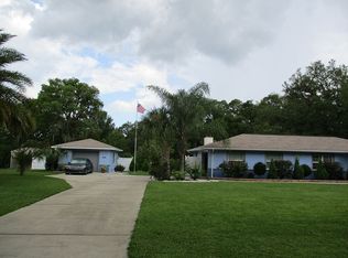2828 S Jean Ave, Inverness, FL 34450