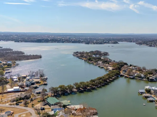 604 Highcrest Drive, Granite Shoals, TX 78654