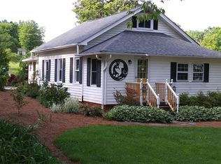 1935 Old Highway 60, Millers Creek, NC 28651