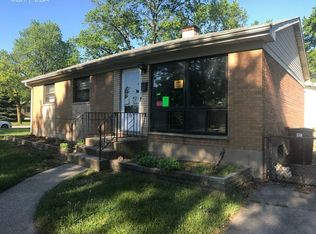 113 Bonnie Ct, Thornton, IL 60476