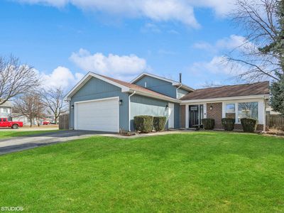 301 Musial Cir, Bolingbrook, IL, 60440