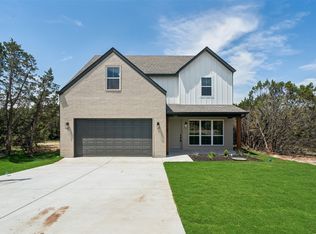 5624 Barkridge Dr, Granbury, TX 76048