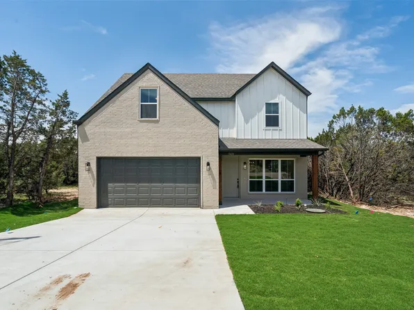 5624 Barkridge Dr, Granbury, TX 76048