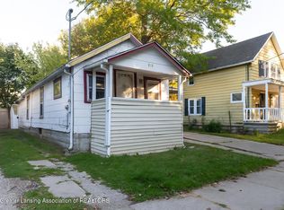 515 S Clemens Ave, Lansing, MI 48912