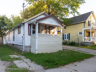 515 S Clemens Ave, Lansing, MI, 48912